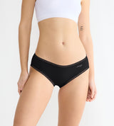 SLOGGI GO CRUSH HIPSTER C3P 0004 BLACK