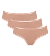 SLOGGI GO CRUSH HIPSTER C3P 00ME CARNE