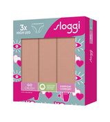 SLOGGI GO CRUSH HIGH LEG C3P 00ME CARNE