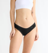 SLOGGI GO CRUSH MINI C3P 0004 BLACK