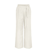 PANTALONE SUMMER WEAR TROUSERS O - 00GZ AVORIO