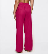 PANTALONE SUMMER WEAR TROUSERS O - NW - FUXIA