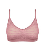 SLOGGI FREE EVOLVE PU LACE PINK