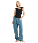 sloggi FREE EVOLVE BODY BLACK