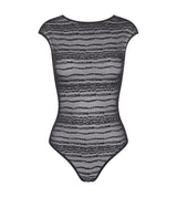 sloggi FREE EVOLVE BODY BLACK