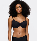 BMU ILLUSION CURVE W01 R BLACK