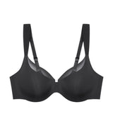 BMU ILLUSION CURVE W01 R BLACK