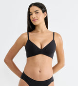 sloggiZERO FEEL PURE THE UP PUSH UP BLACK