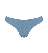 sloggi ZERO FEEL PURE STRING JEANS 6749