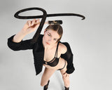 TRIUMPH SIGNATURE SHEER STRING BLACK