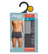 sloggi men Start Hipster C2P V0034