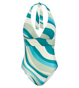 SUMMER MIX & MATCH OP PLUNGE PT M007