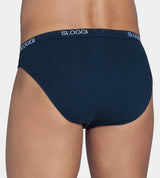 sloggi men Basic Mini NIGHT BLUE