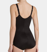 Doreen + Cotton 01 BS BLACK