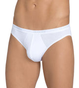 sloggi men Basic Mini 2P WHITE