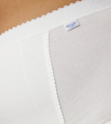 sloggi Control Maxi 2P WHITE