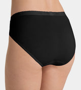 sloggi Chic Tai BLACK