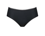 sloggi Feel Sensational Midi BLACK