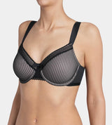 Beauty-Full Idol W01 BLACK