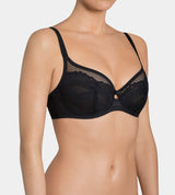 Beauty-Full Darling W02 BLACK