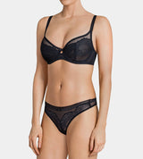 Beauty-Full Darling W02 BLACK