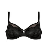 Beauty-Full Darling W02 BLACK