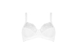 Modern Posy W WHITE