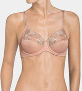 Modern Posy W NEUTRAL BEIGE