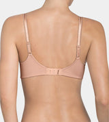 Modern Posy W NEUTRAL BEIGE