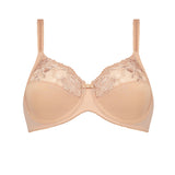 Modern Posy W NEUTRAL BEIGE