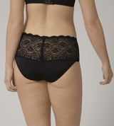 Amourette 300 Maxi X BLACK