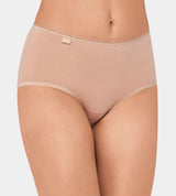 sloggi 24/7 Cotton Midi C3P BRUSH