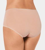 sloggi 24/7 Cotton Midi C3P BRUSH