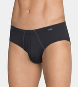 sloggi men Basic Soft Midi BLACK