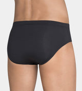 sloggi men Basic Soft Midi BLACK