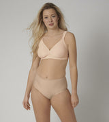 Modern Soft + Cotton N NEUTRAL BEIGE