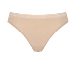 sloggi 24/7 100 Tai NEW BEIGE