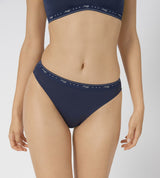 sloggi 24/7 100 Tai BLUE