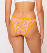 sloggi 24/7 Weekend Tanga C3P V002 - MULTIPLE COLOURS 2