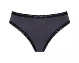 sloggi 24/7 Weekend Tai C3P BLACK COMBINATION