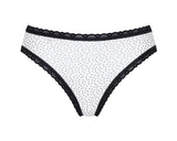 sloggi 24/7 Weekend Tai C3P BLACK COMBINATION