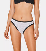 sloggi 24/7 Weekend Tai C3P BLACK COMBINATION