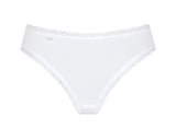 sloggi 24/7 Weekend Tai C3P WHITE - LIGHT COMBINATION M015