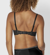 Amourette Charm P BLACK