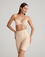 Medium Shaping Series Panty L NUDE BEIGE