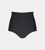 Medium Shaping Series Highwaist Panty BLACK