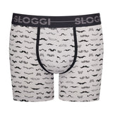 SLOGGI MEN GO MOVEMBER SHORT C2P