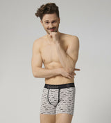 SLOGGI MEN GO MOVEMBER SHORT C2P