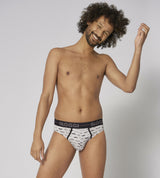 SLOGGI MEN GO MOVEMBER MINI C2P