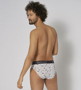 SLOGGI MEN GO MOVEMBER MINI C2P